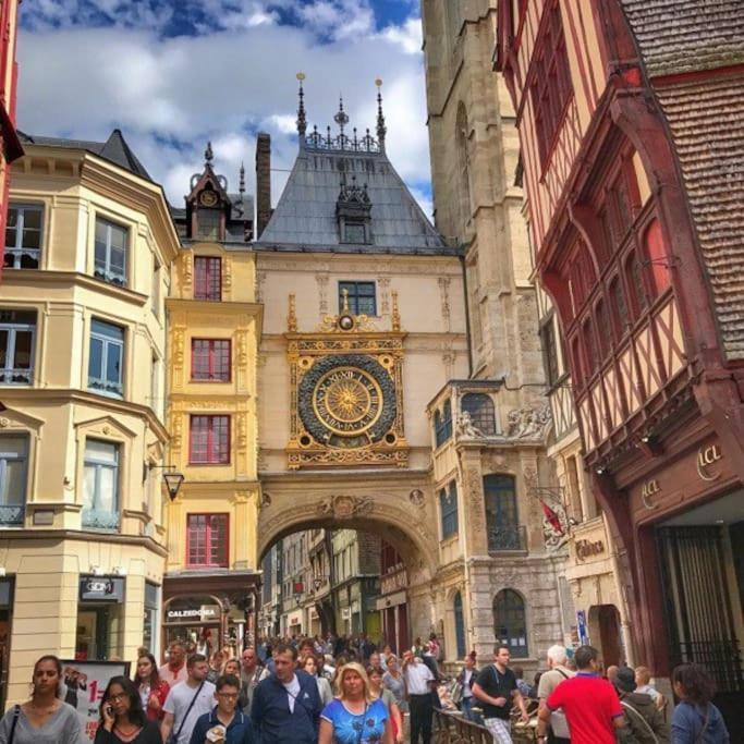 N1 Hypercentre Rue Saint Nicolas *