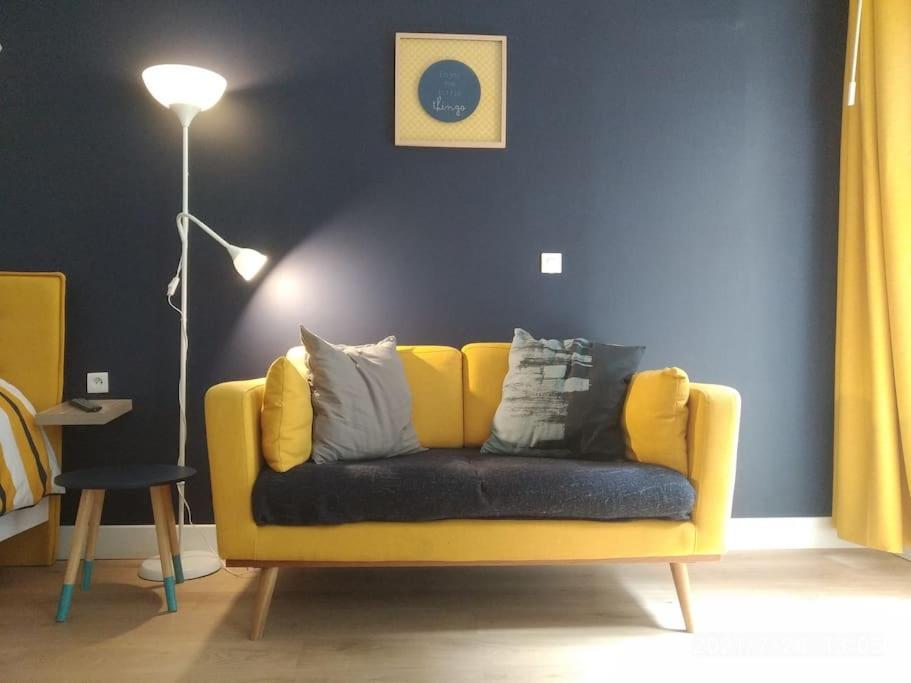 N1 Hypercentre Rue Saint Nicolas *
